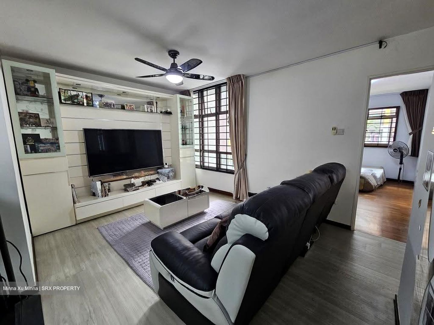 Blk 677C Edelweiss@jurong (Jurong West), HDB 4 Rooms #619806931